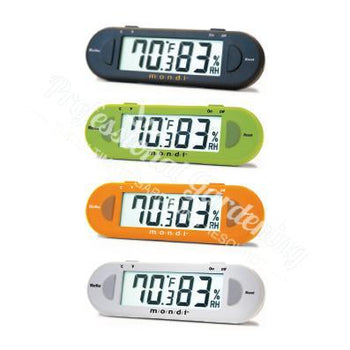 Mondi Thermometer/Hygrometer